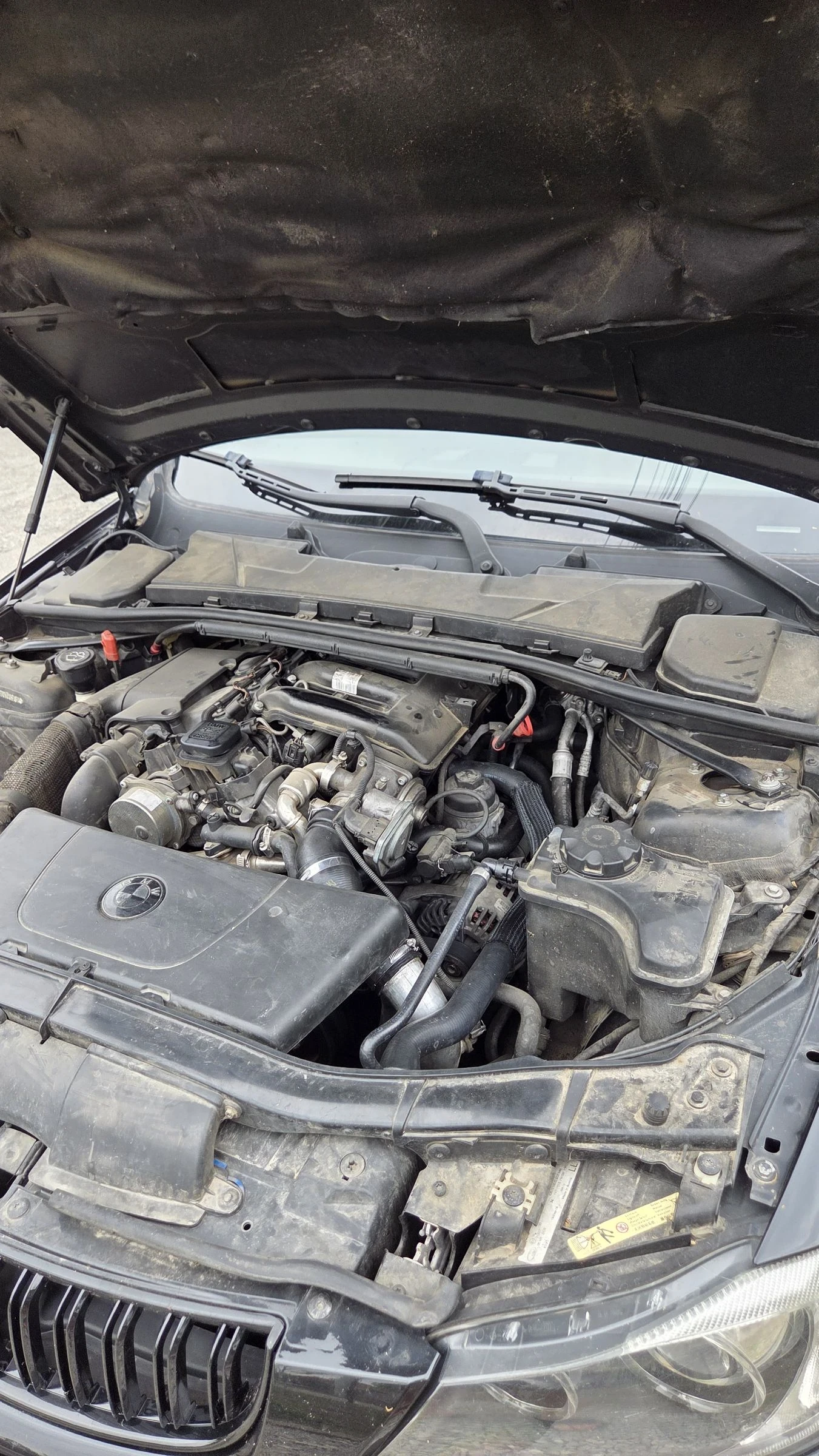 BMW 320 | Mobile.bg — изображение 15