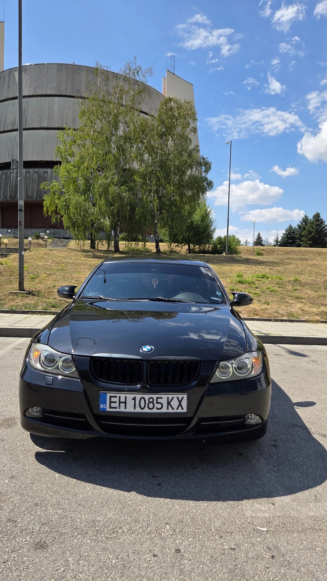 BMW 320 | Mobile.bg — изображение 1