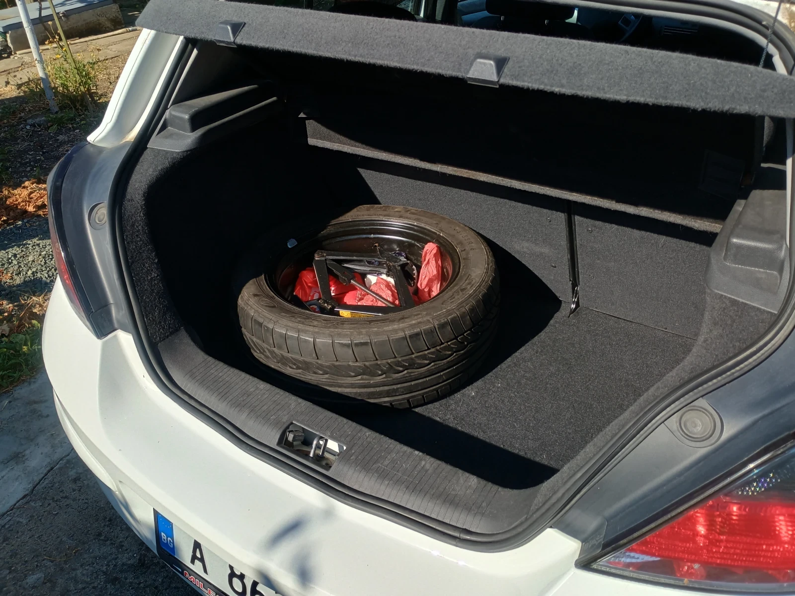 Opel Astra  - изображение 5