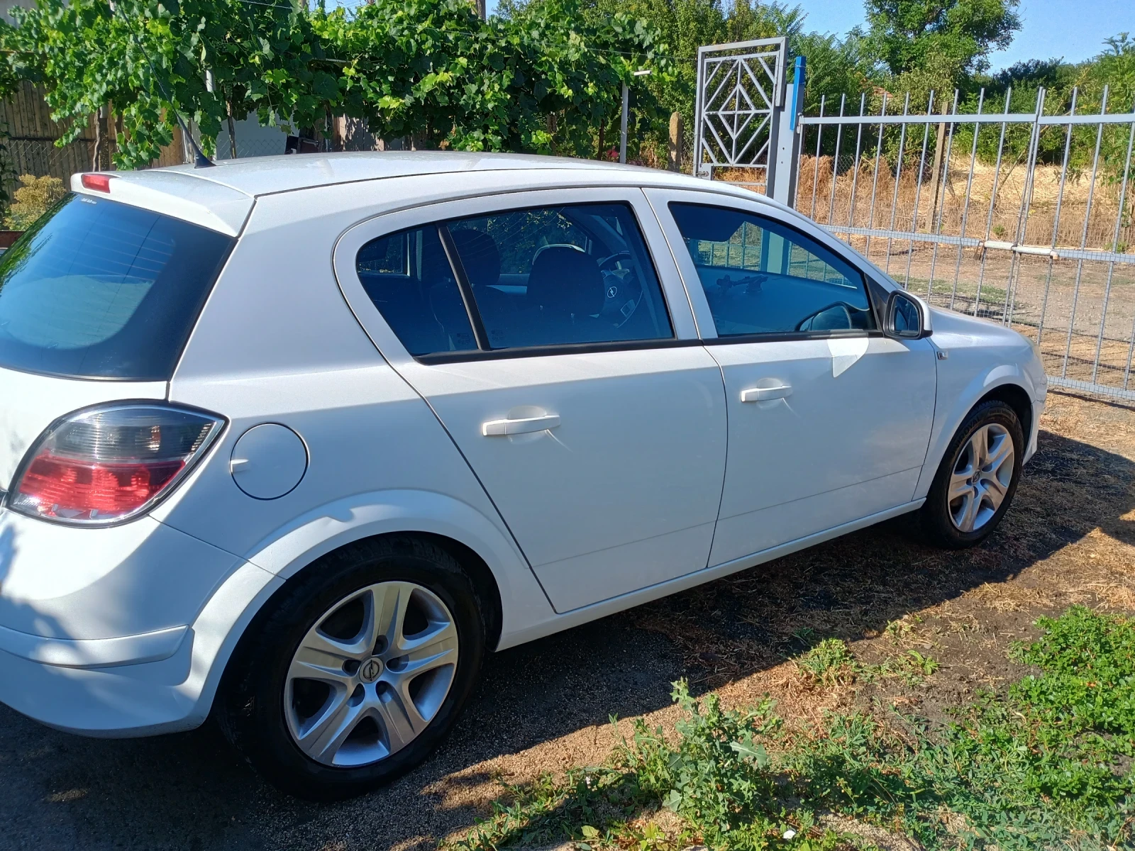 Opel Astra  - изображение 4
