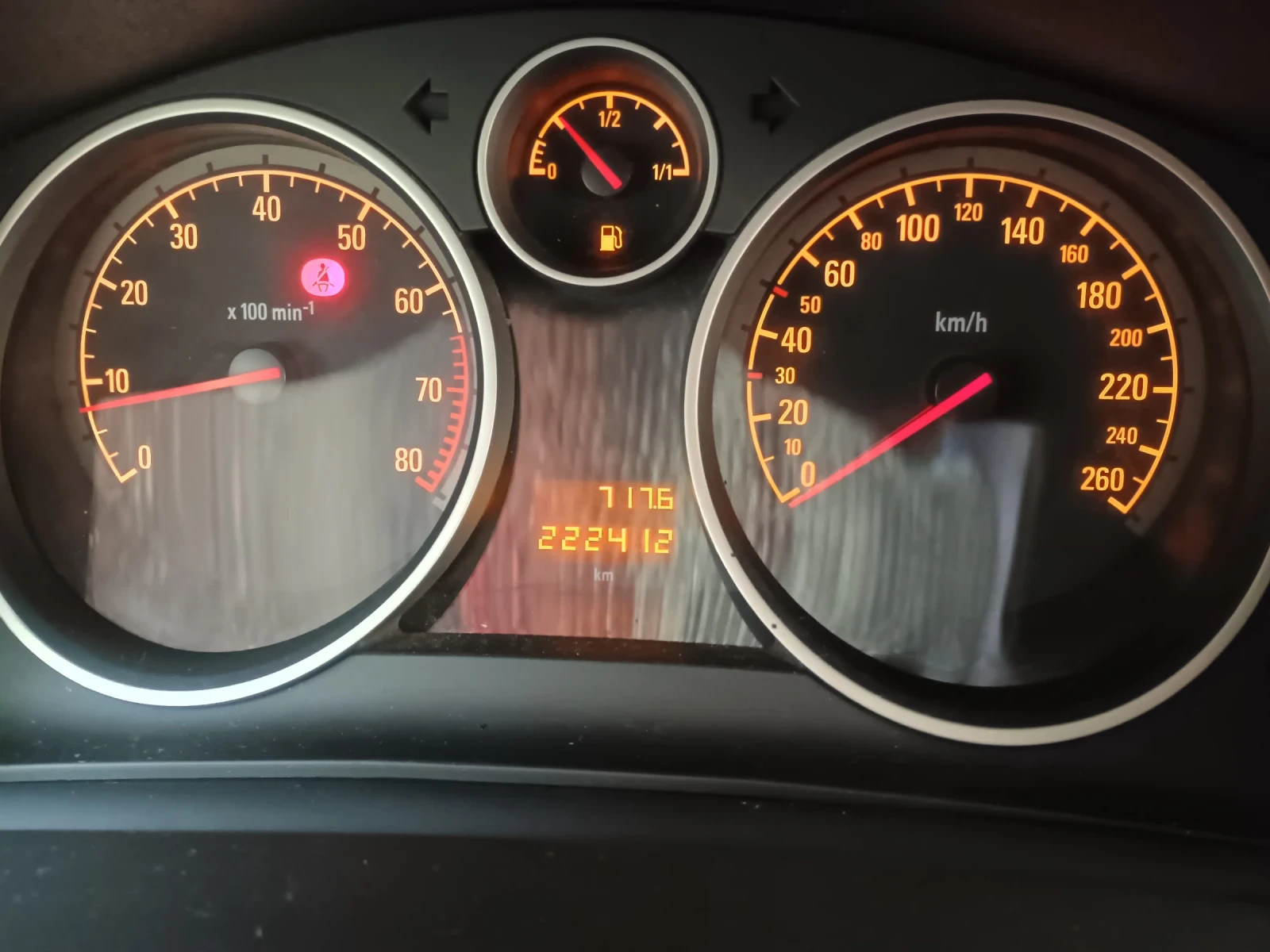 Opel Astra  - изображение 9