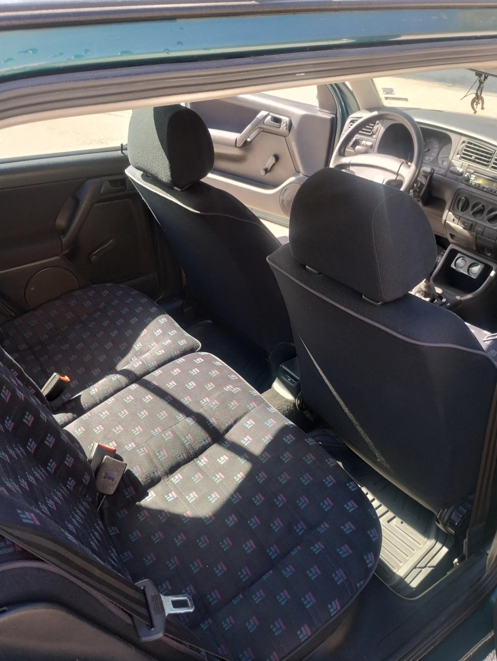 VW Golf  - изображение 7