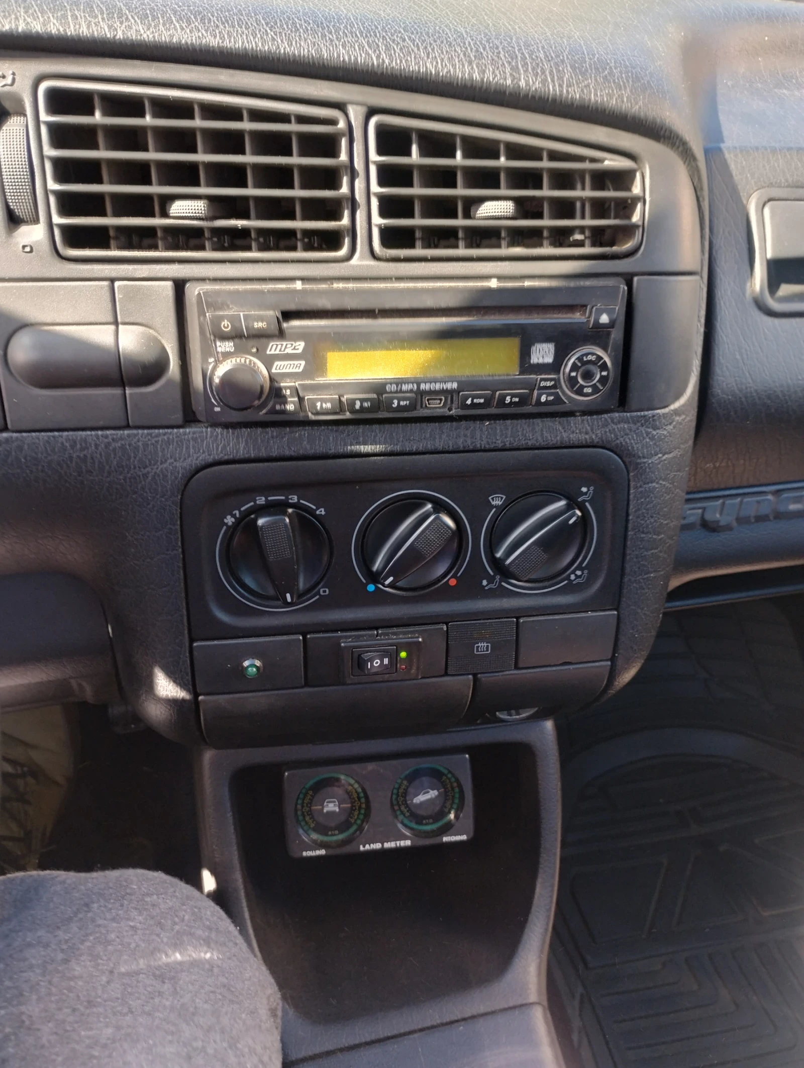 VW Golf  - изображение 10