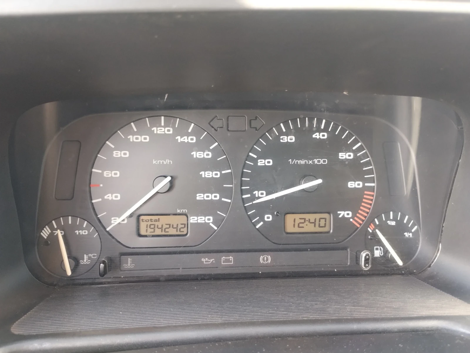 VW Golf  - изображение 9