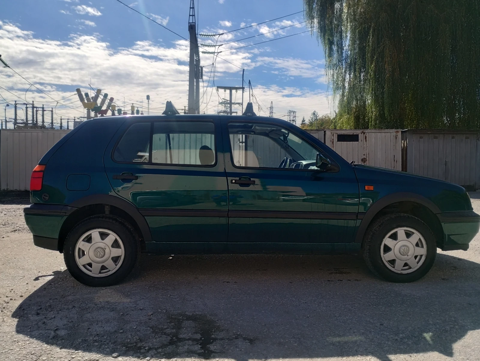VW Golf  - изображение 2