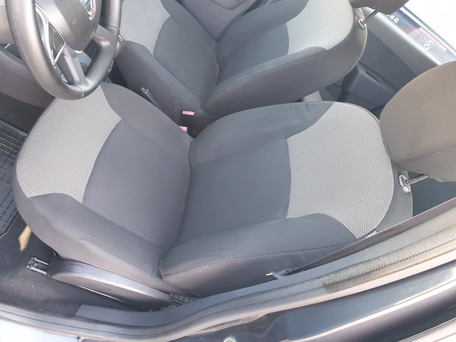 Dacia Lodgy 1.6 | Mobile.bg — изображение 12