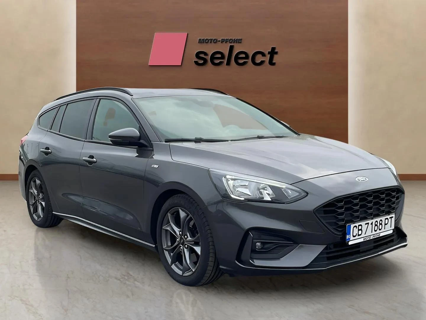 Ford Focus 1.0 EcoBoost - изображение 3