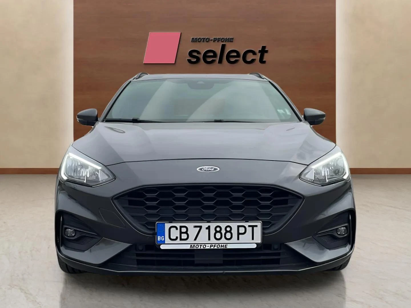 Ford Focus 1.0 EcoBoost - изображение 2
