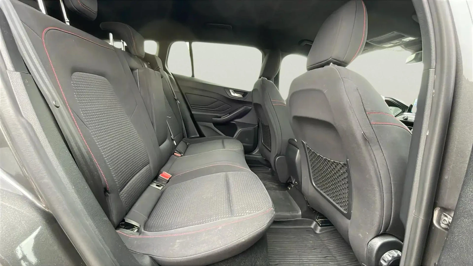 Ford Focus 1.0 EcoBoost - изображение 10