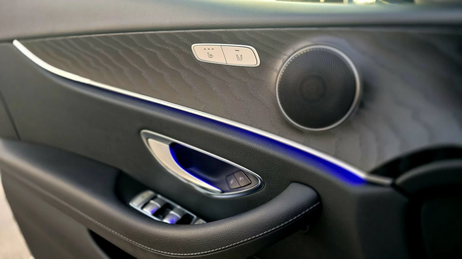 Mercedes-Benz E 200 4 MATIC ������ | Mobile.bg � ����������� 16