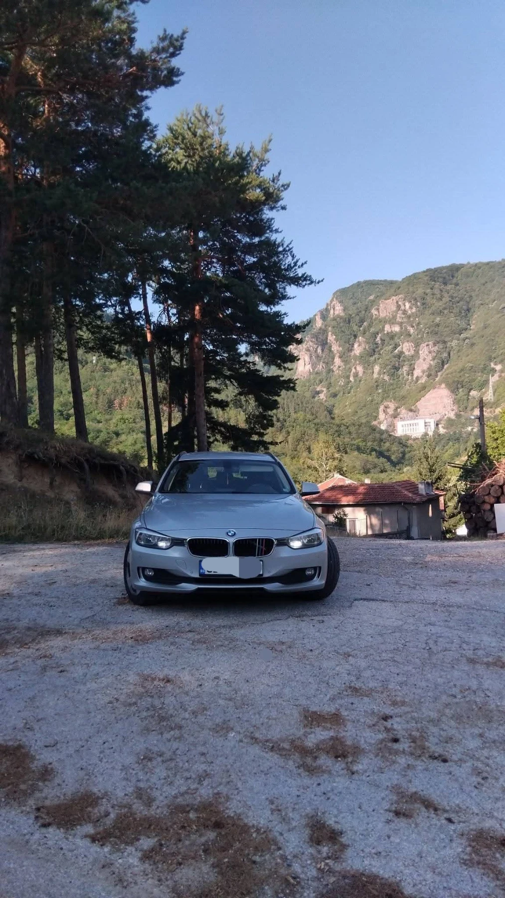 BMW 318 | Mobile.bg   1