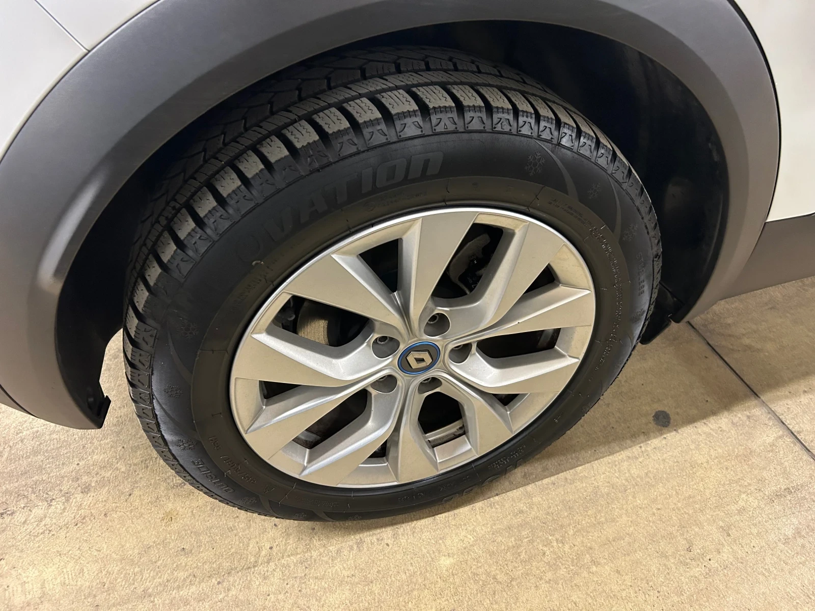 Renault Captur Hybrid Plug in E-Tech * 22� * 80km �� ��� | Mobile.bg � ����������� 15