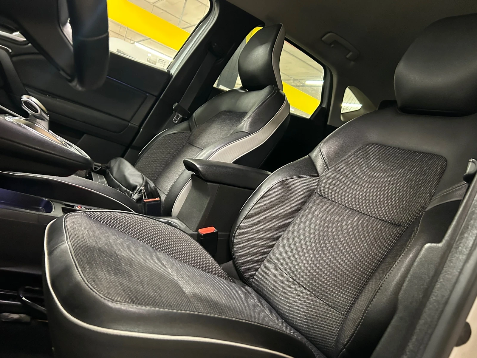 Renault Captur Hybrid Plug in E-Tech * 22г * 80km на ТОК - изображение 9