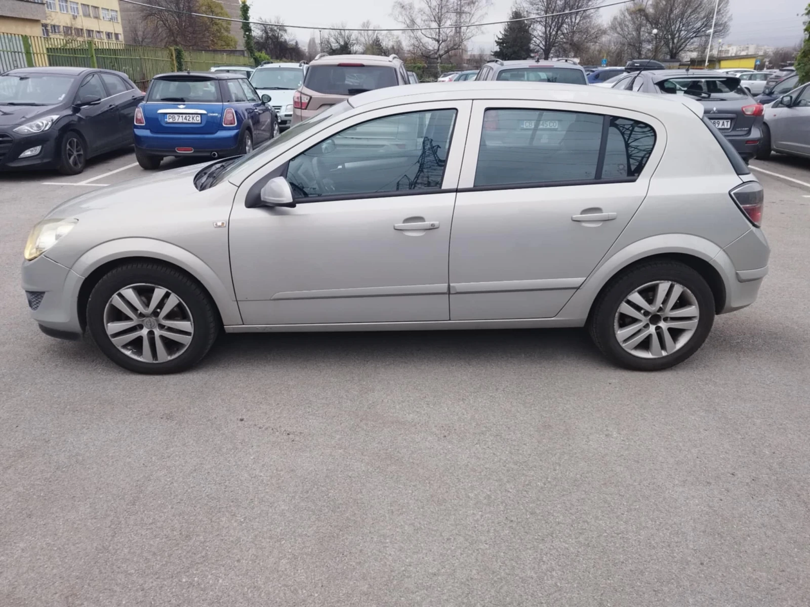 Opel Astra  - изображение 5