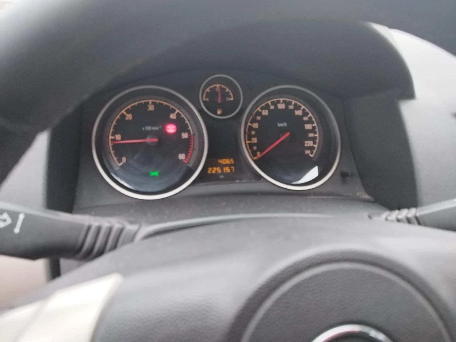 Opel Astra  - изображение 9