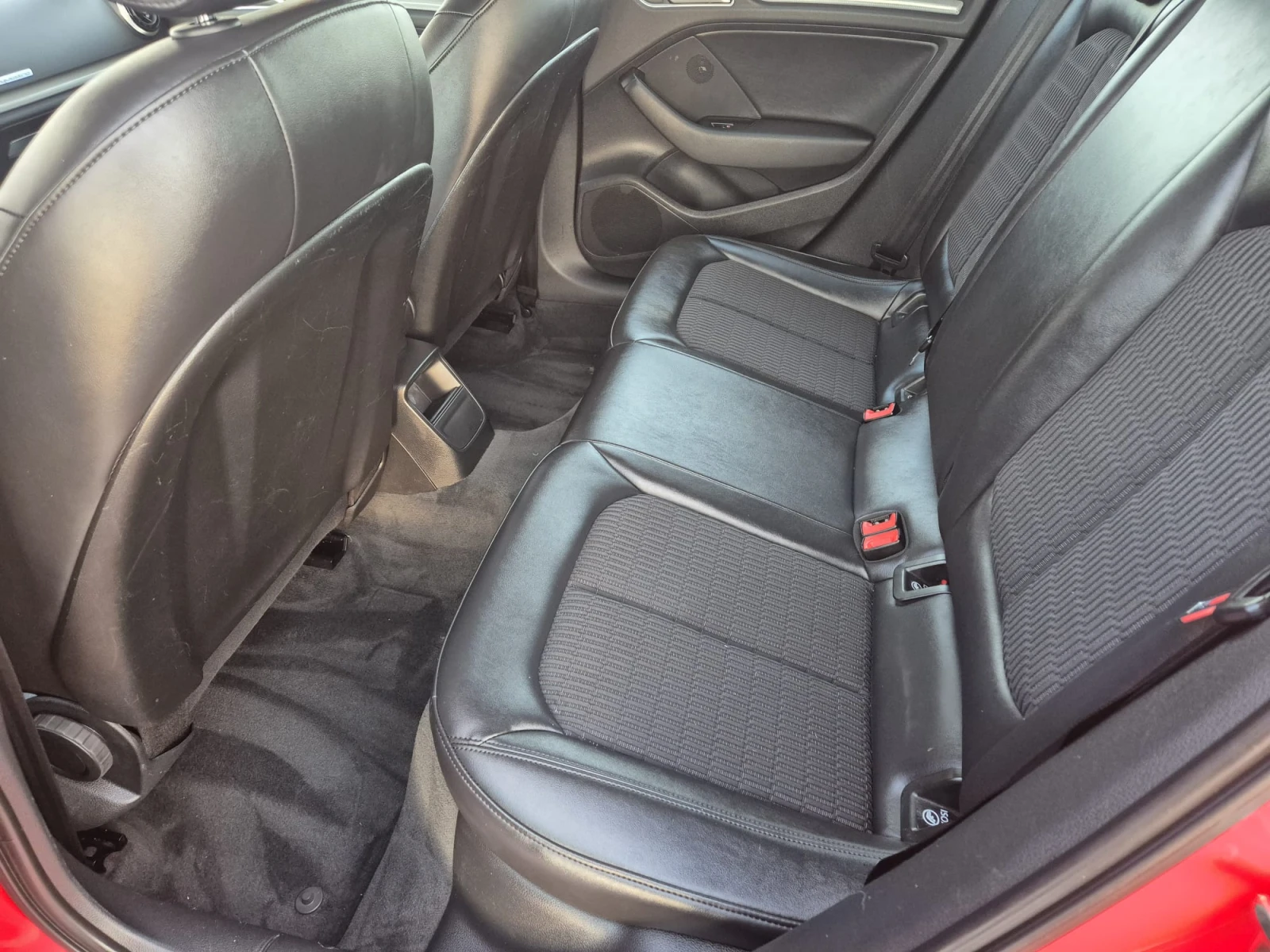 Audi A3 2.0tdi Quattro - изображение 9