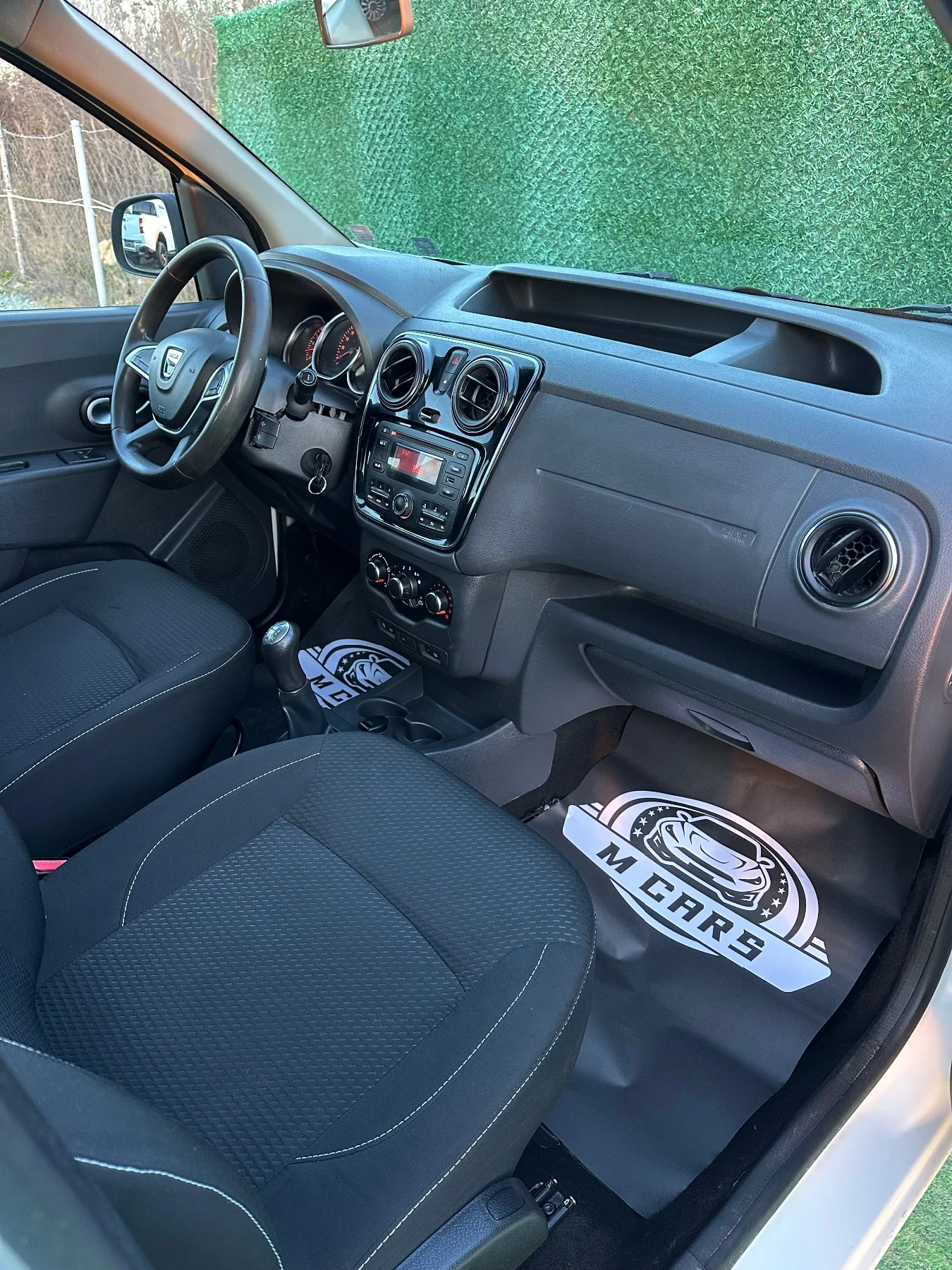 Dacia Dokker 1.5DCI 90ks | Mobile.bg � ����������� 16