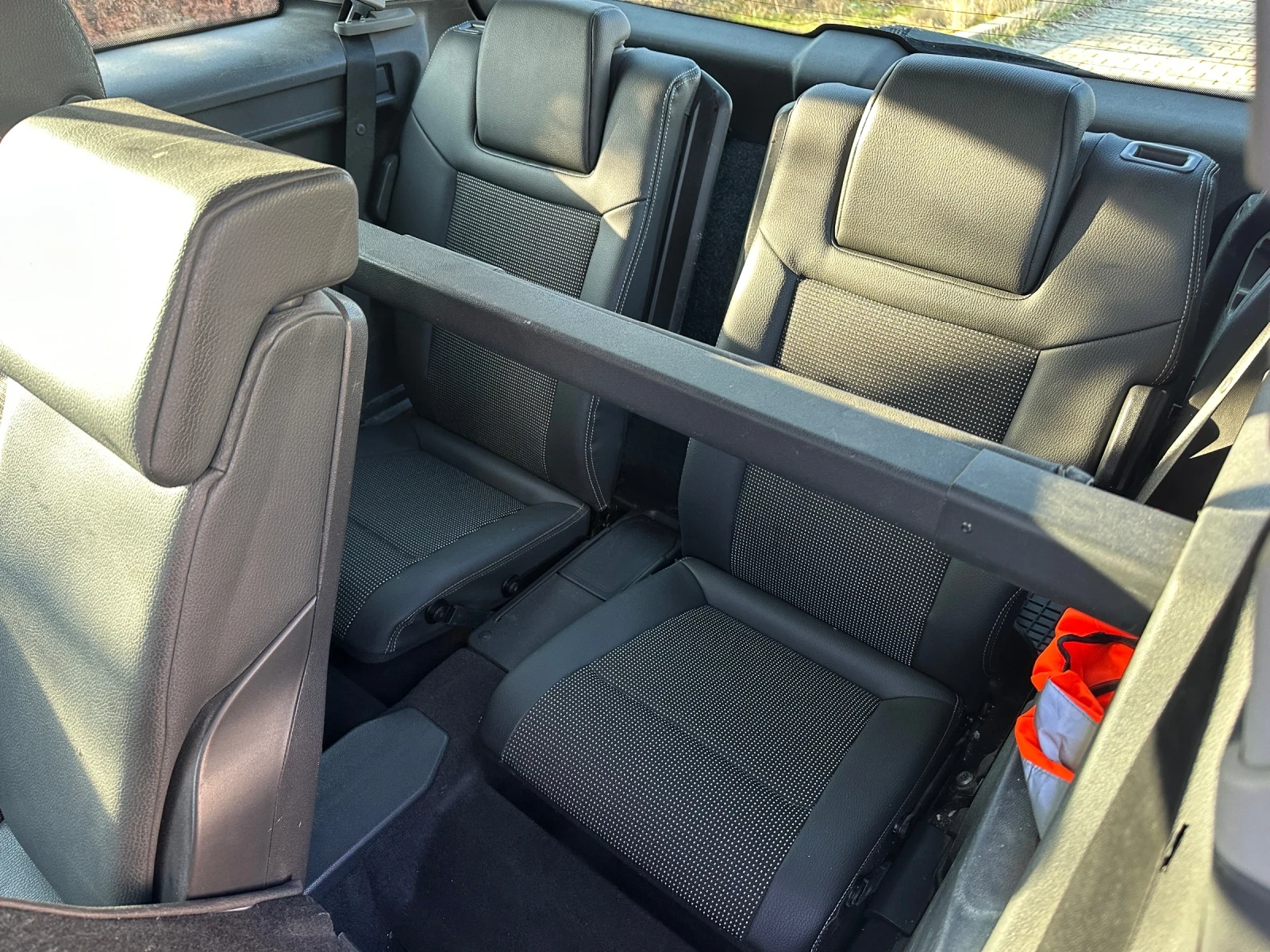 Opel Zafira 1.9 CDTI 6+ 1 | Mobile.bg � ����������� 15