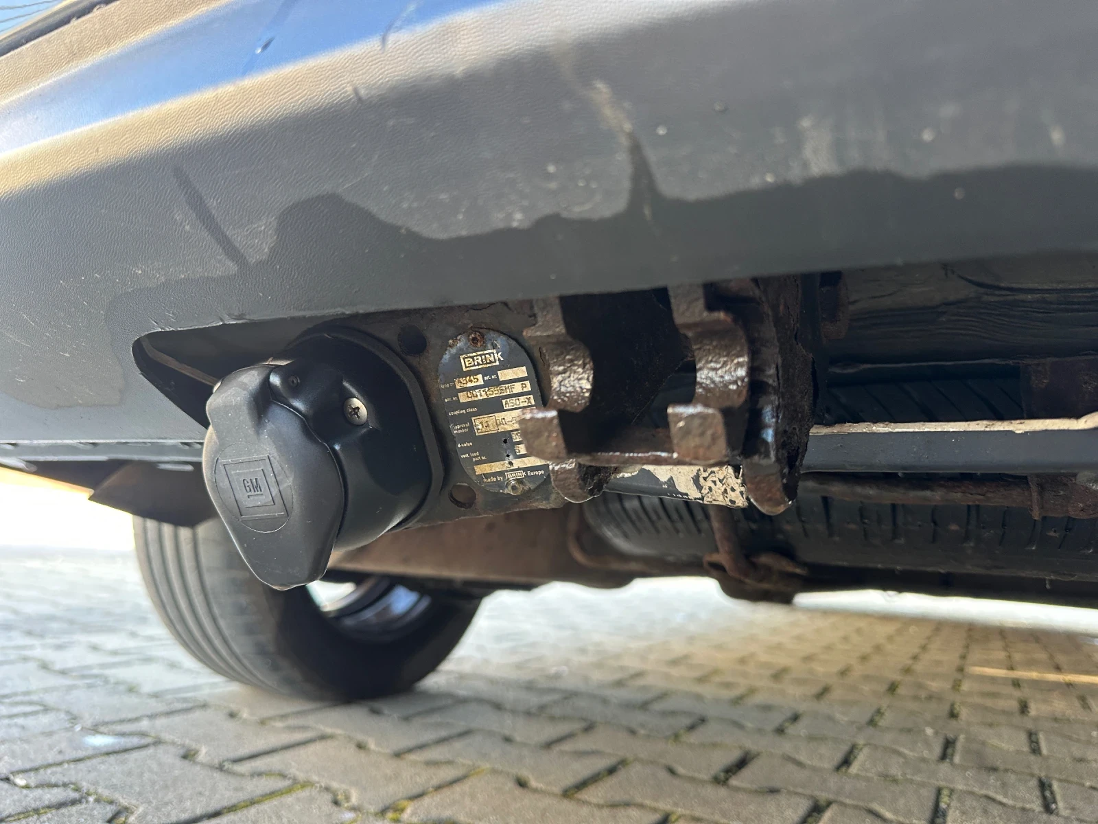 Opel Zafira 1.9 CDTI 6+ 1 | Mobile.bg � ����������� 17