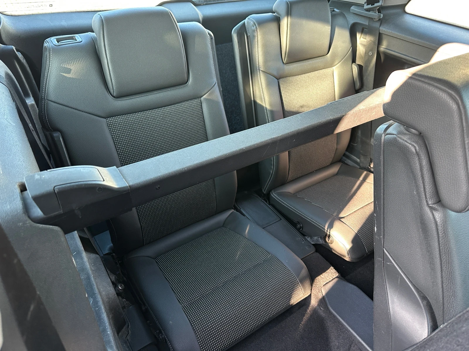 Opel Zafira 1.9 CDTI 6+ 1 | Mobile.bg � ����������� 16