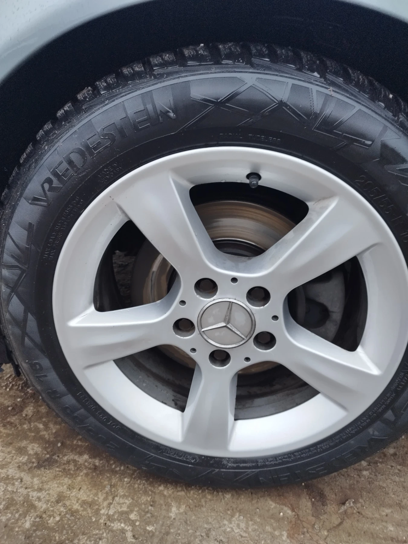 Mercedes-Benz C 220 2.2 CDI | Mobile.bg � ����������� 12