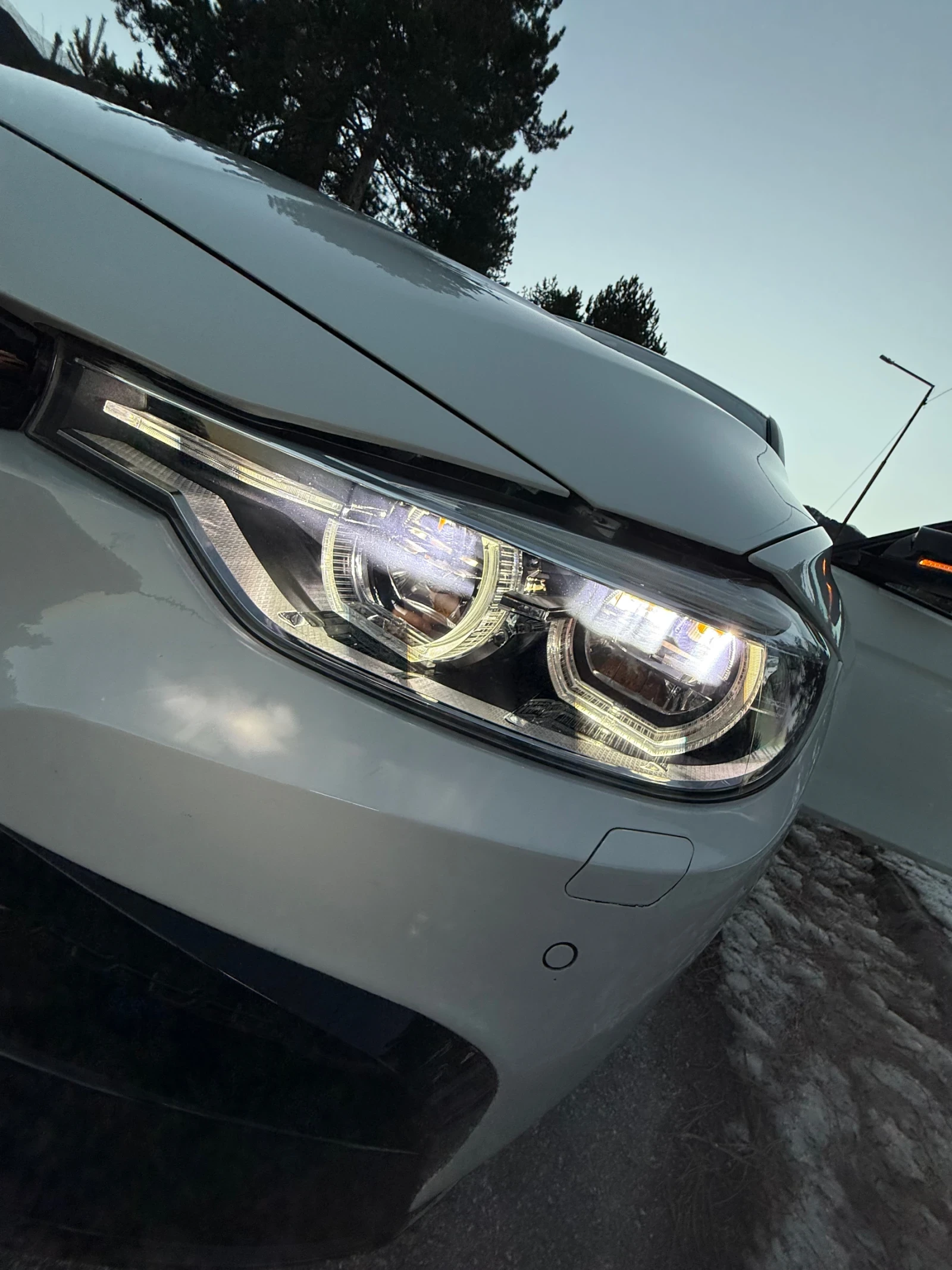 BMW 340 xDrive - изображение 4