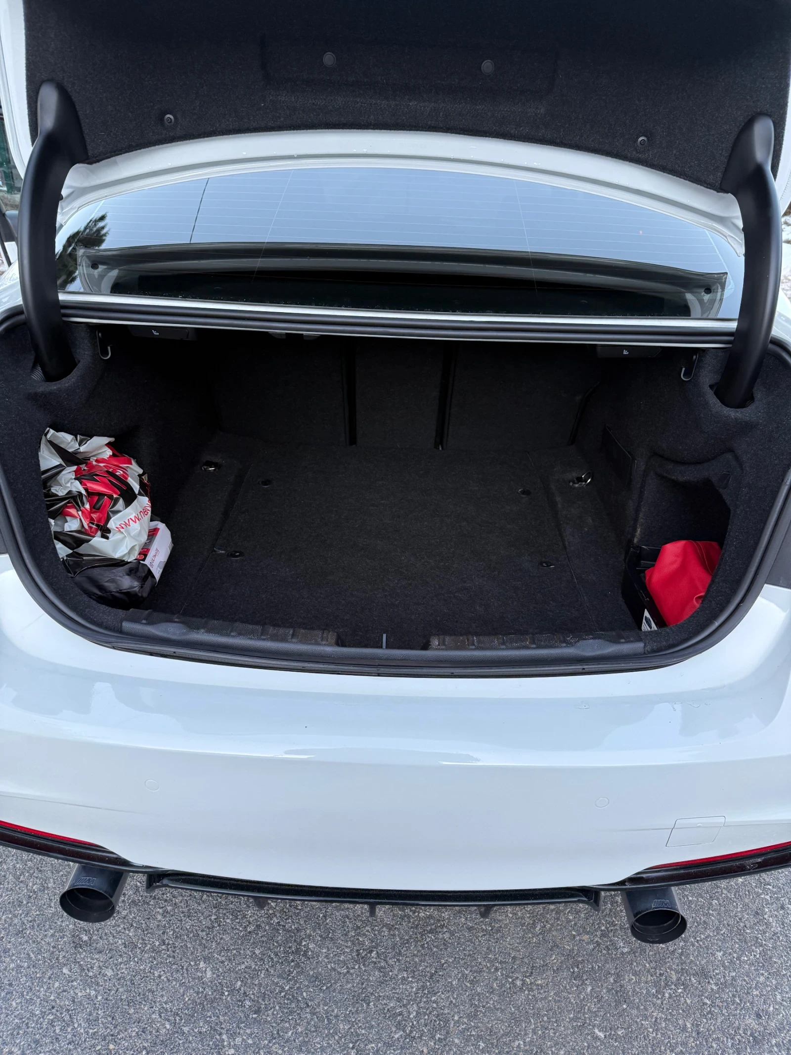 BMW 340 xDrive - изображение 7