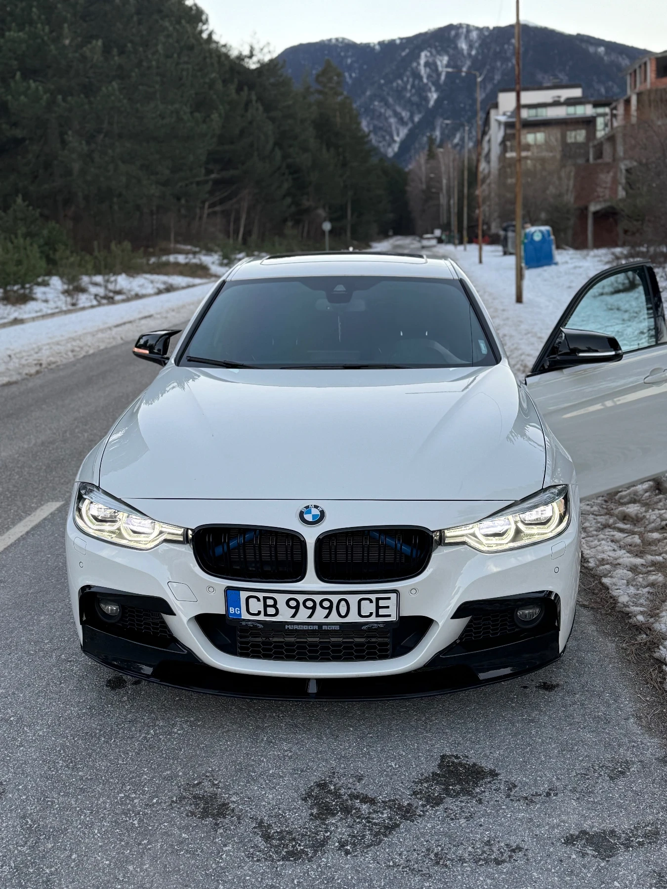 BMW 340 xDrive - изображение 2