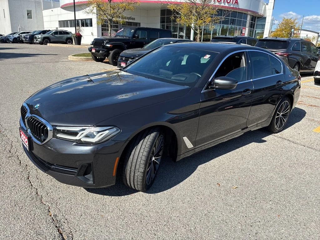 BMW 530 * 530i xDrive * CARFAX * ���� �� �� | Mobile.bg � ����������� 1