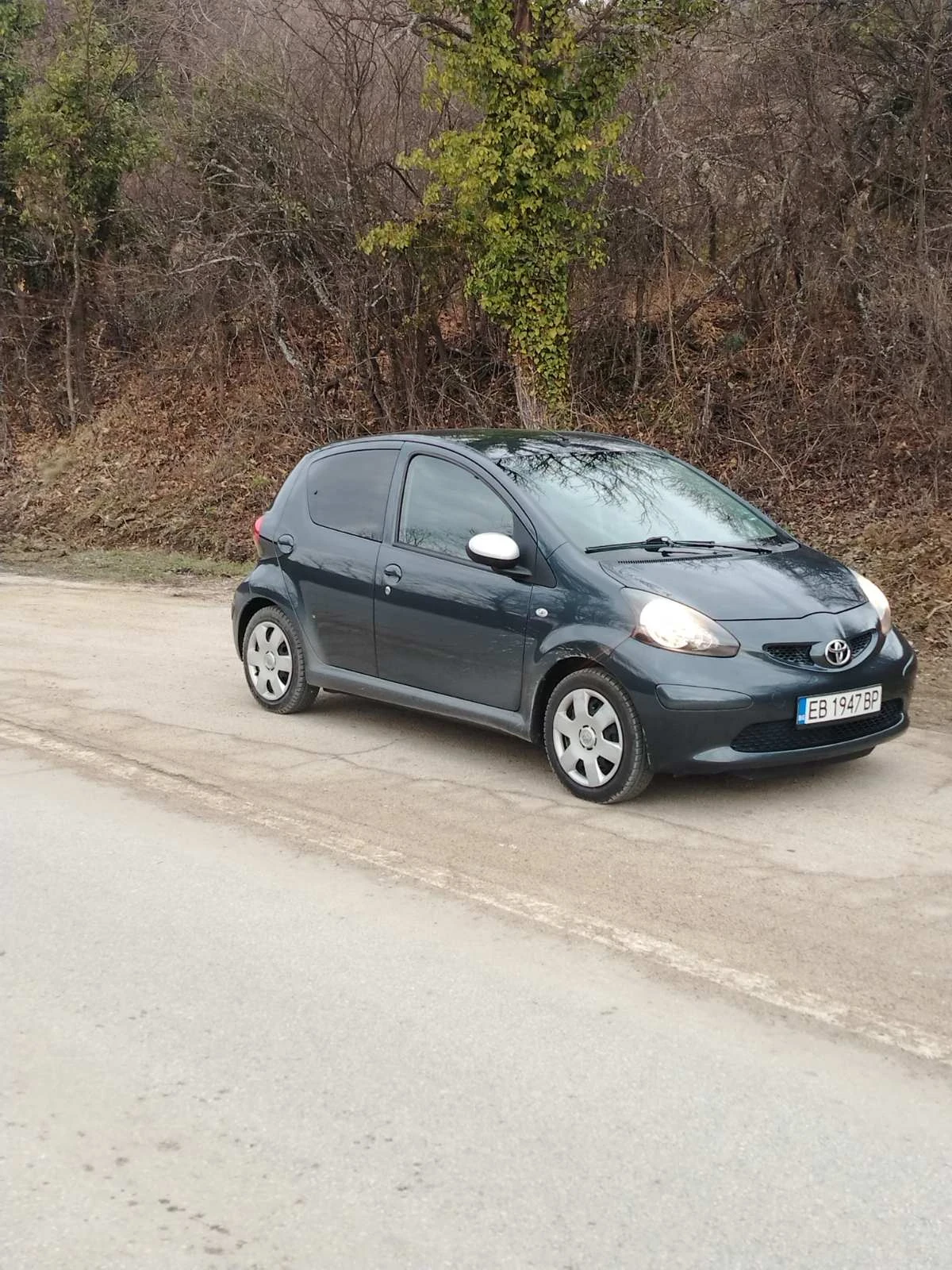 Toyota Aygo | Mobile.bg � ����������� 6