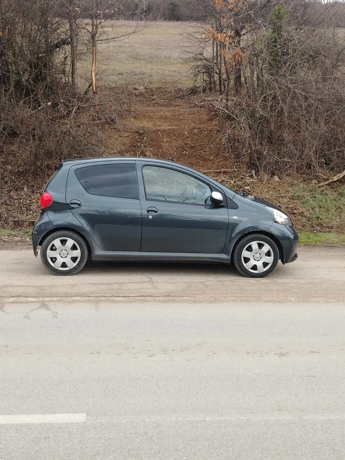 Toyota Aygo | Mobile.bg � ����������� 3