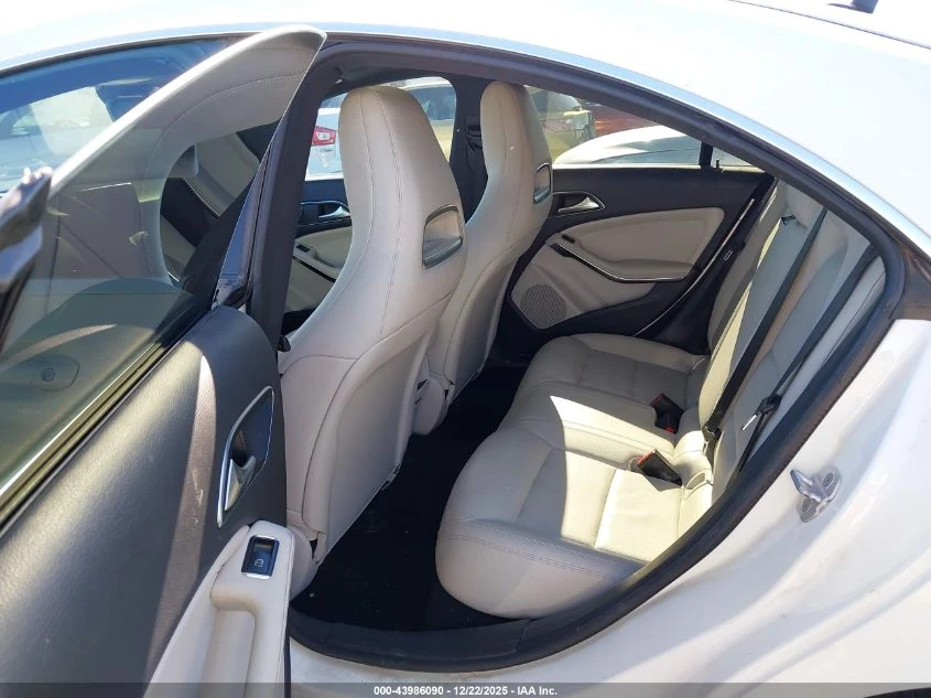 Mercedes-Benz CLA 250 * CARFAX*  - изображение 8