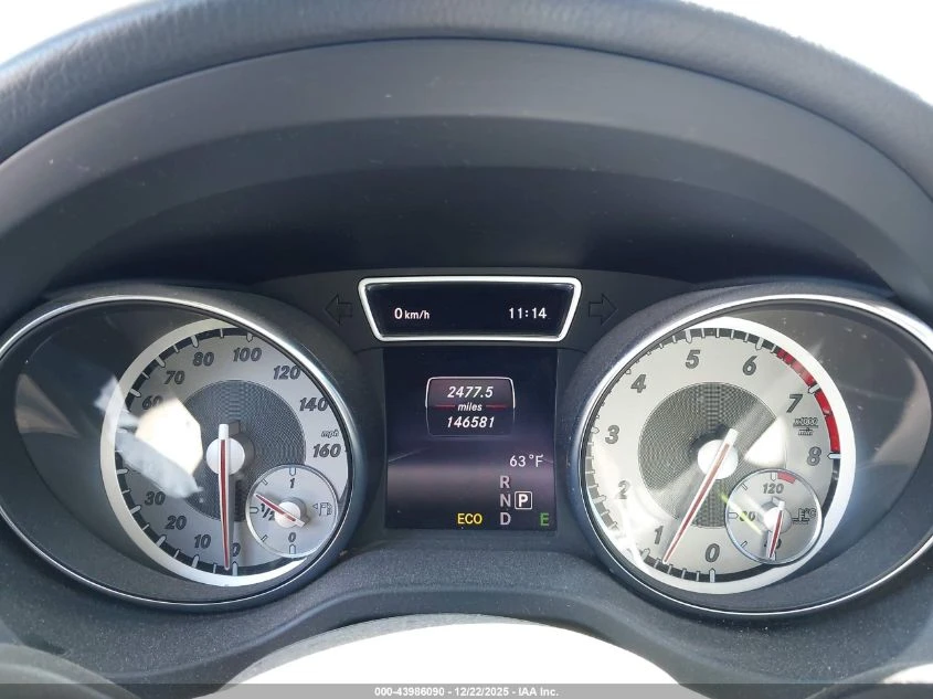 Mercedes-Benz CLA 250 * CARFAX*  - изображение 7