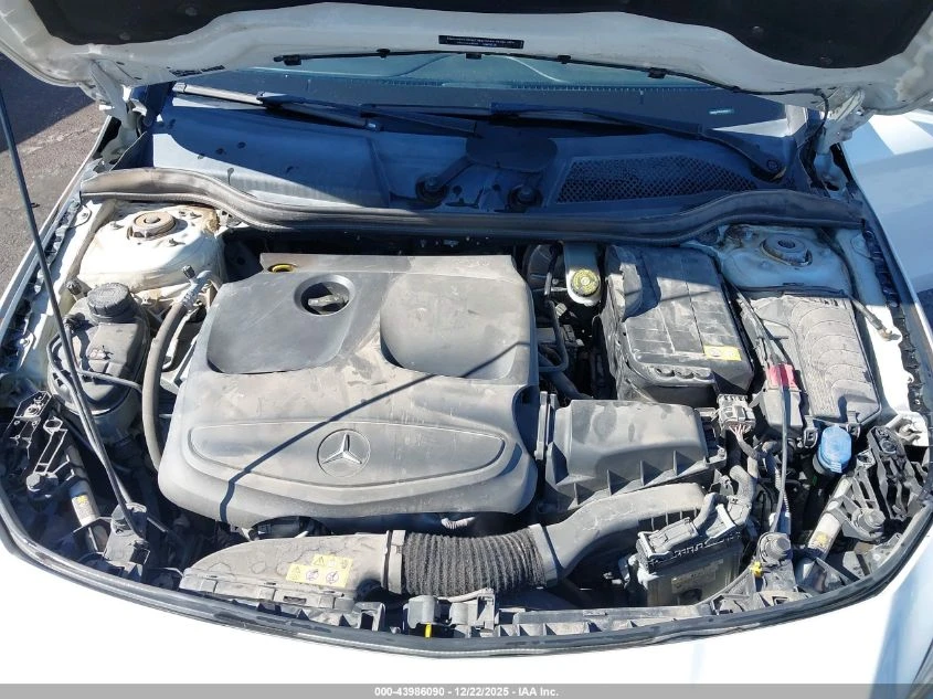 Mercedes-Benz CLA 250 * CARFAX*  - изображение 10