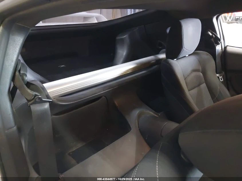 Nissan 370Z 3.7L V-6 DOHC, VVT, 332HP Rear Wheel Drive | Mobile.bg � ����������� 14