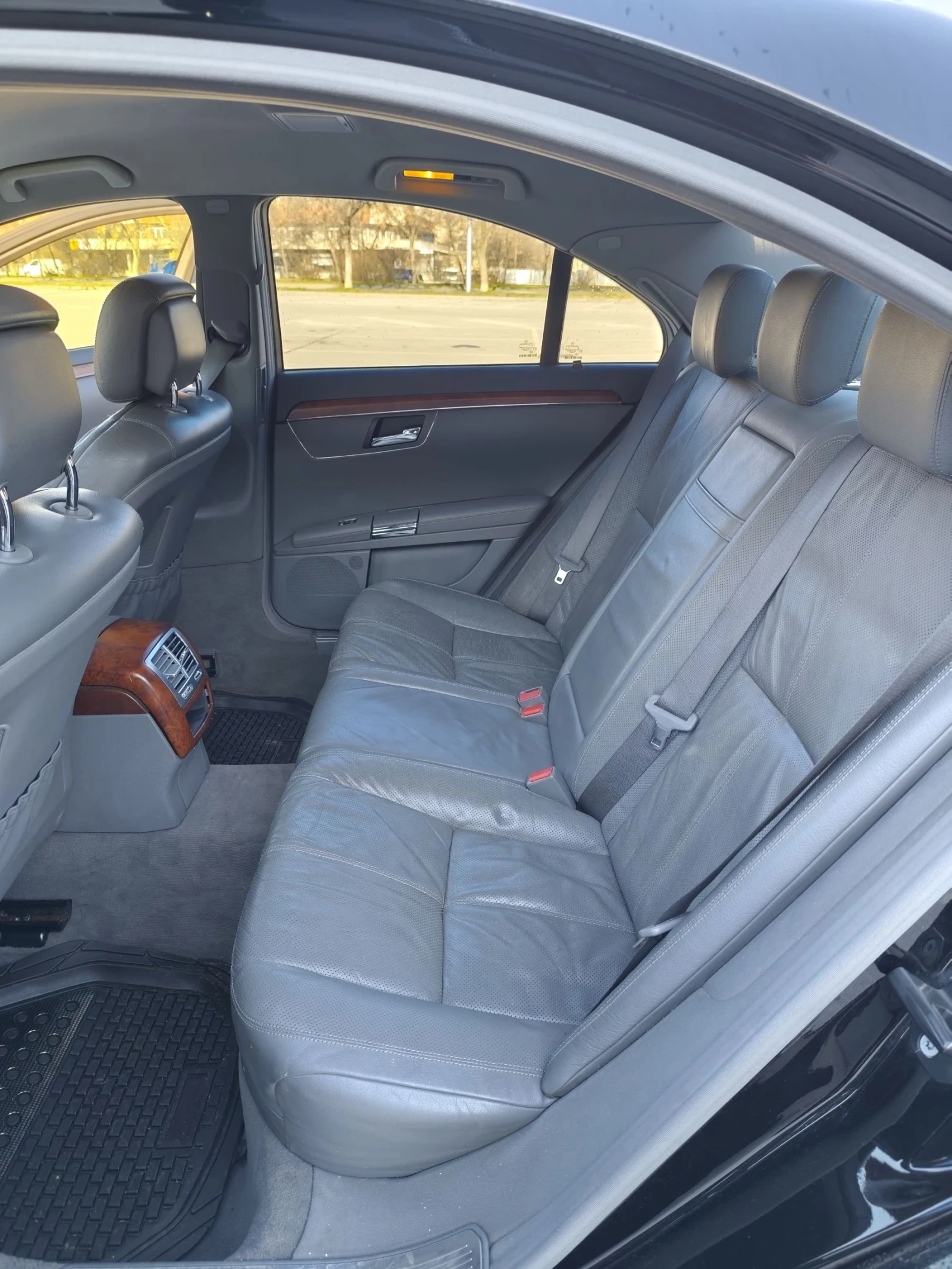 Mercedes-Benz S 320 | Mobile.bg � ����������� 8