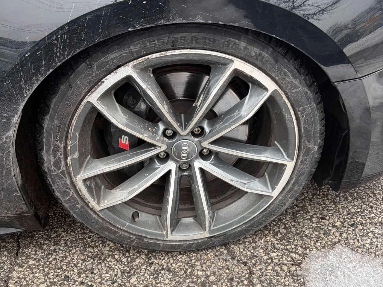 Audi S5  Technik /360/B&O/MASSAGE/AMBIENT , снимка 16 - Автомобили и джипове - 53743553