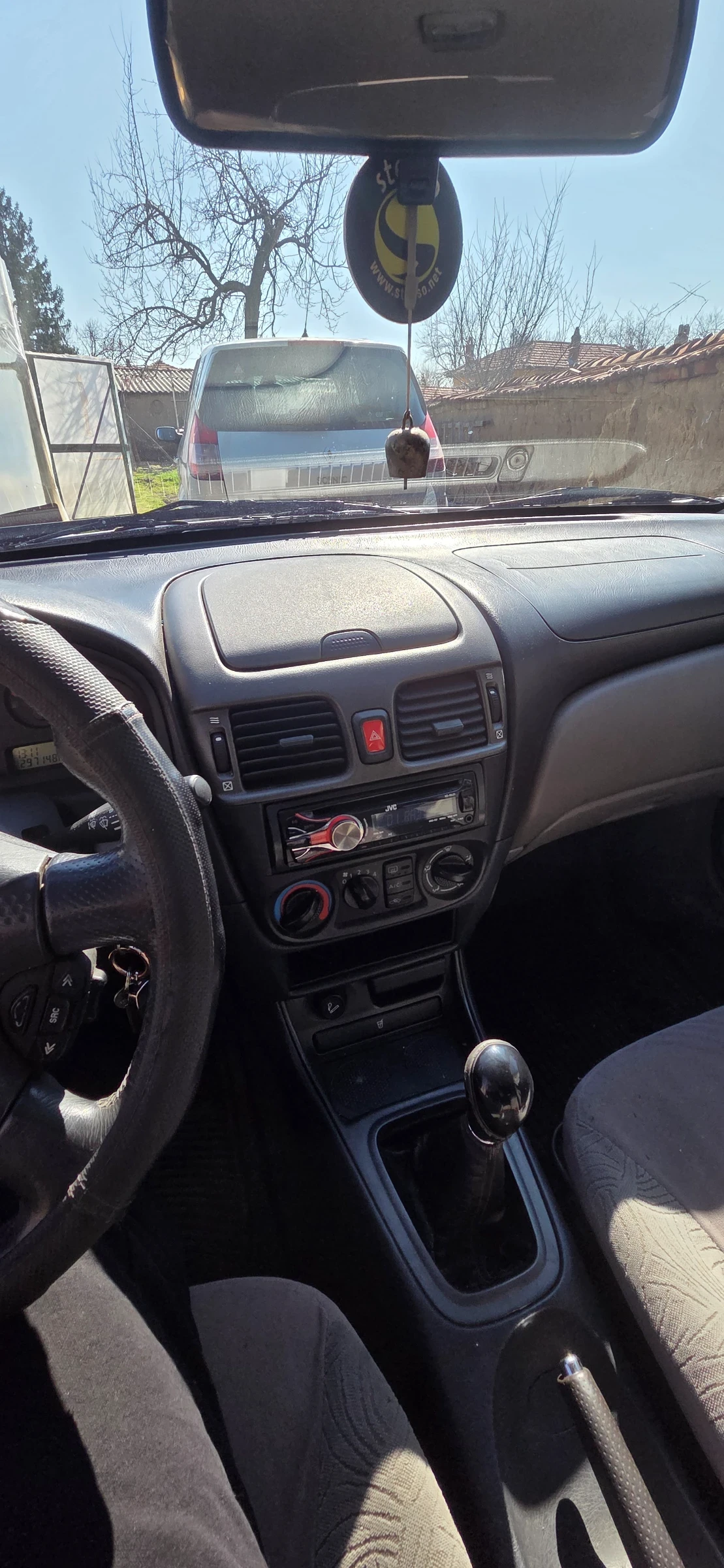 Nissan Almera | Mobile.bg � ����������� 11