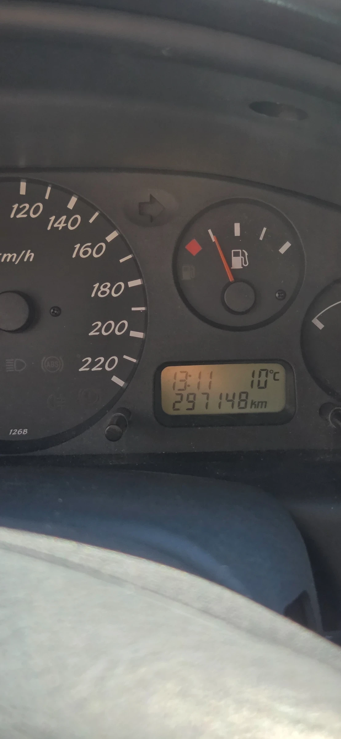 Nissan Almera  - изображение 9