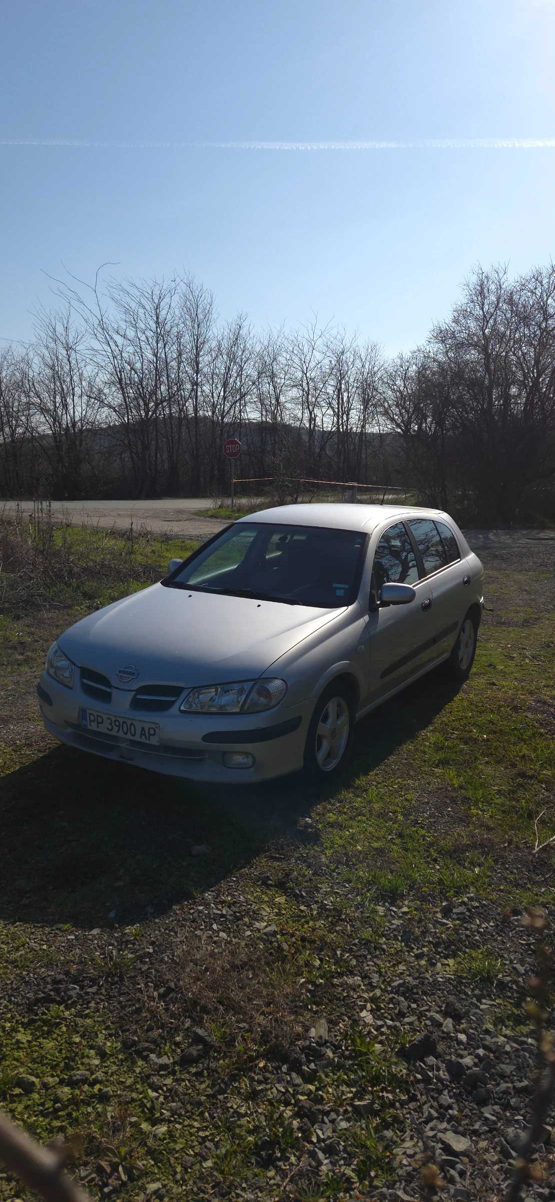 Nissan Almera  - изображение 2