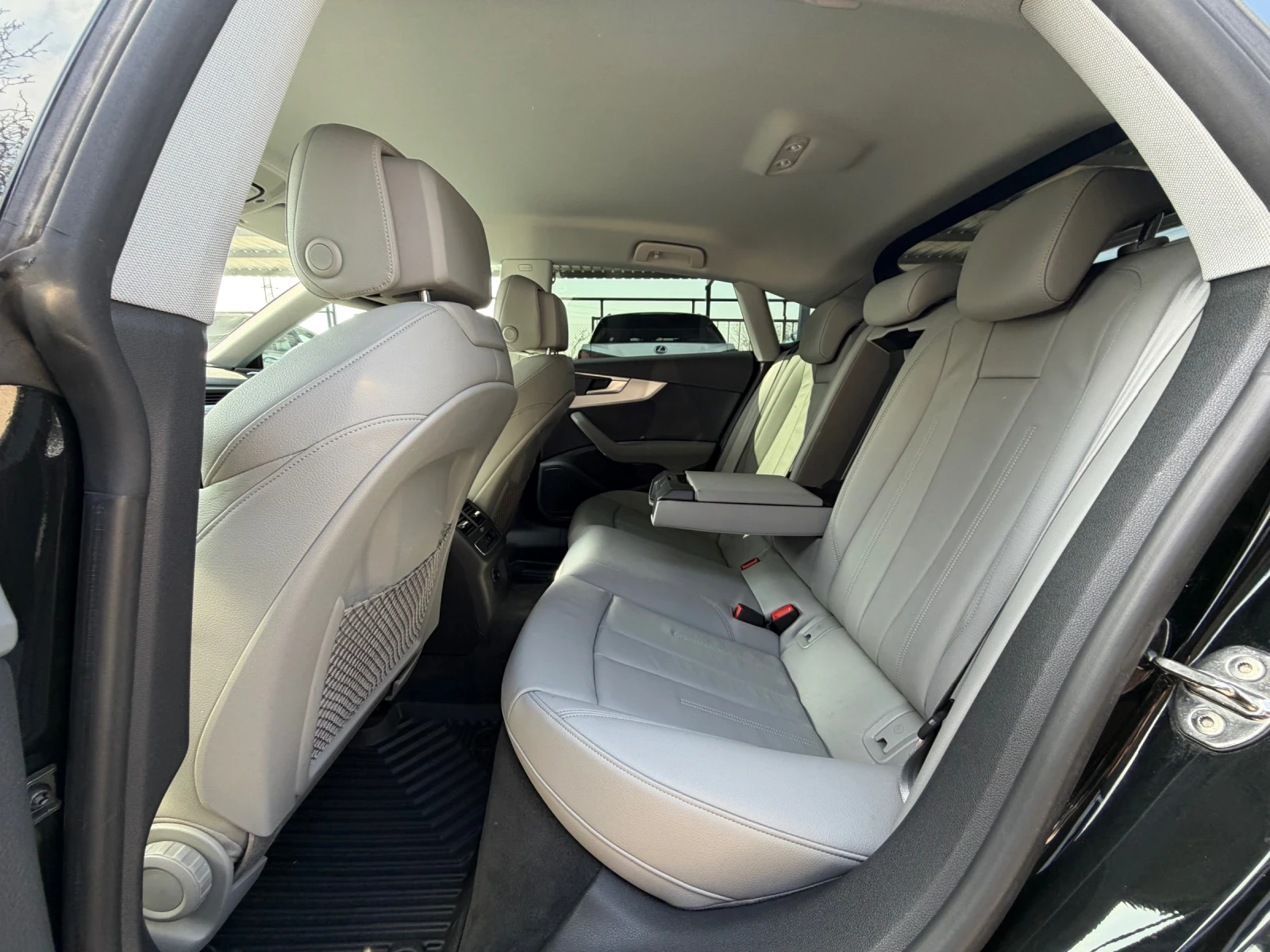 Audi A5 | Matrix LED |  Virtual Cockpit | Quattro | ТОП, снимка 9 - Автомобили и джипове - 53960107