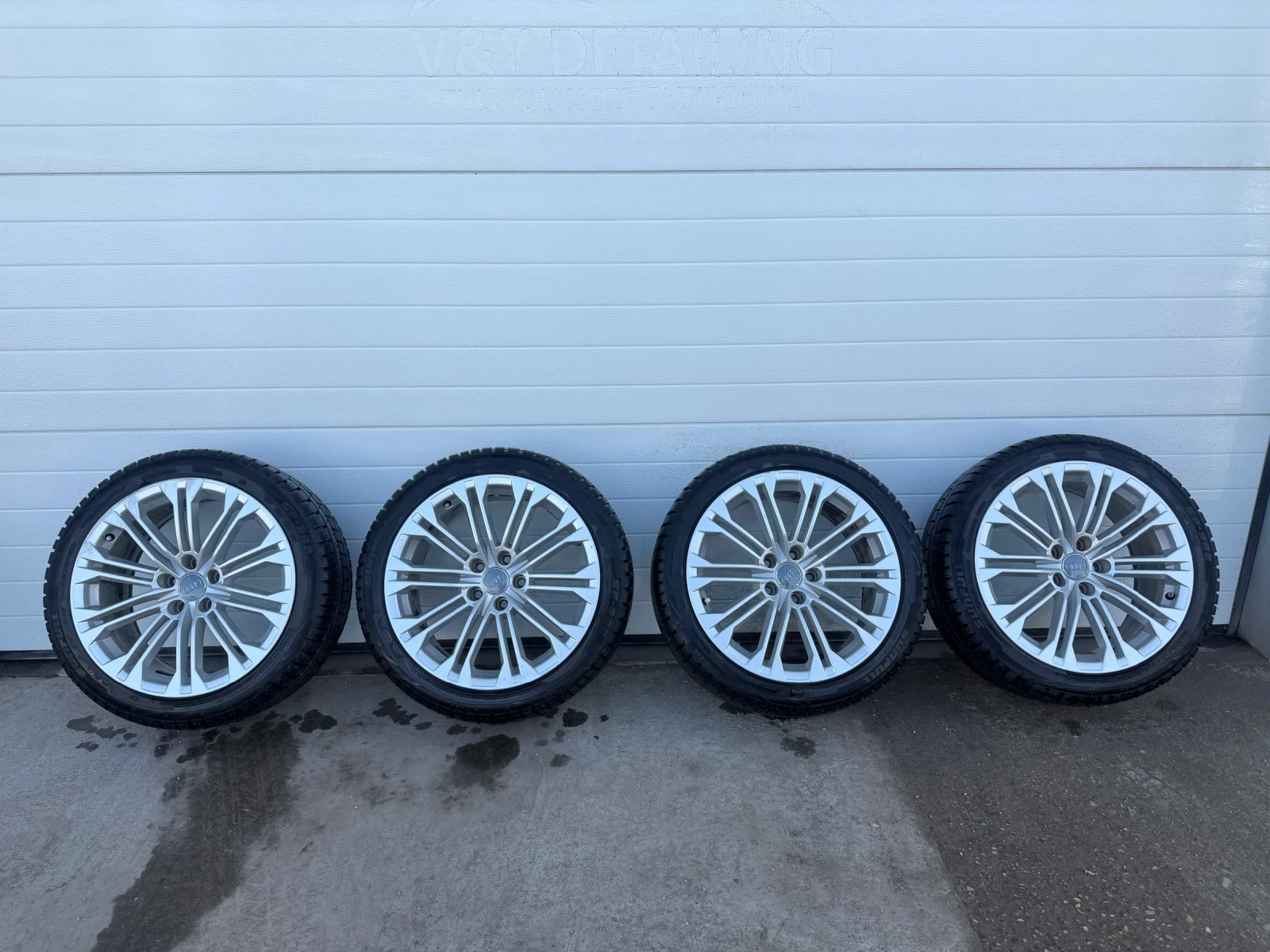 Audi A5 | Matrix LED |  Virtual Cockpit | Quattro | ТОП, снимка 15 - Автомобили и джипове - 53960107