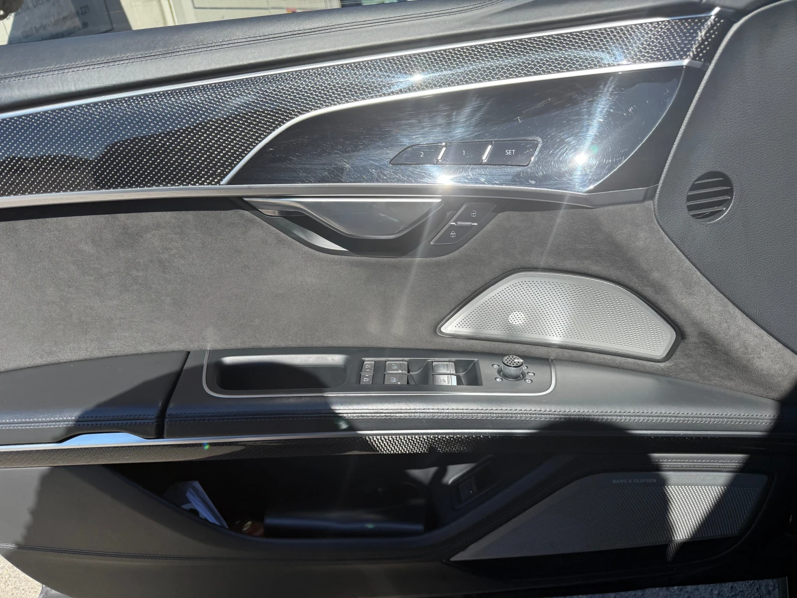 Audi S8 CERAMIC* NIGHT VISION* RS* DIGITAL OLED LIGHT* B&O | Mobile.bg � ����������� 11