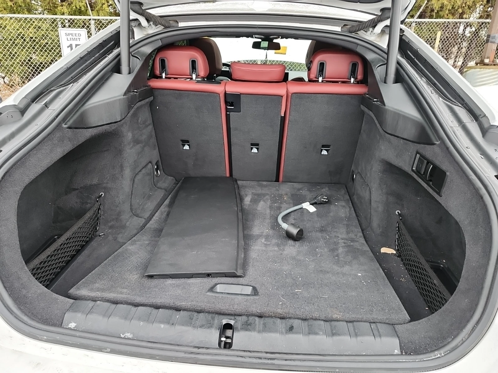 BMW i4 Gran Coupe Edrive40, снимка 6 - Автомобили и джипове - 54769374