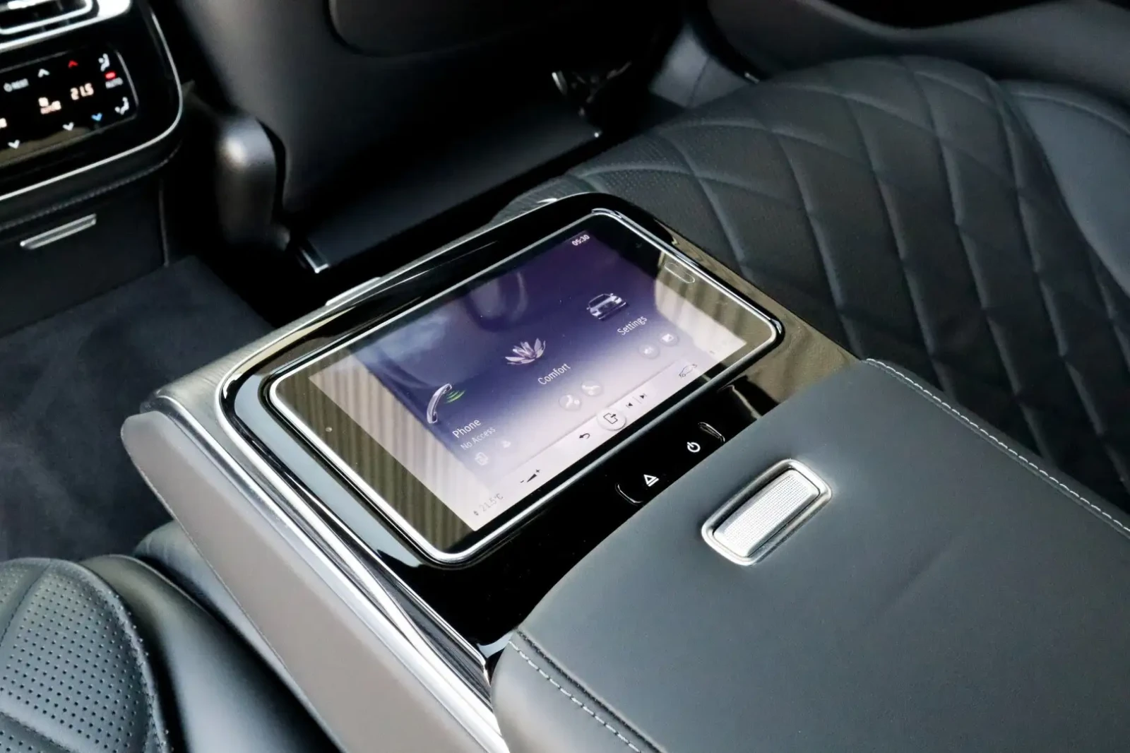 Mercedes-Benz S 580, снимка 17 - Автомобили и джипове - 55100207