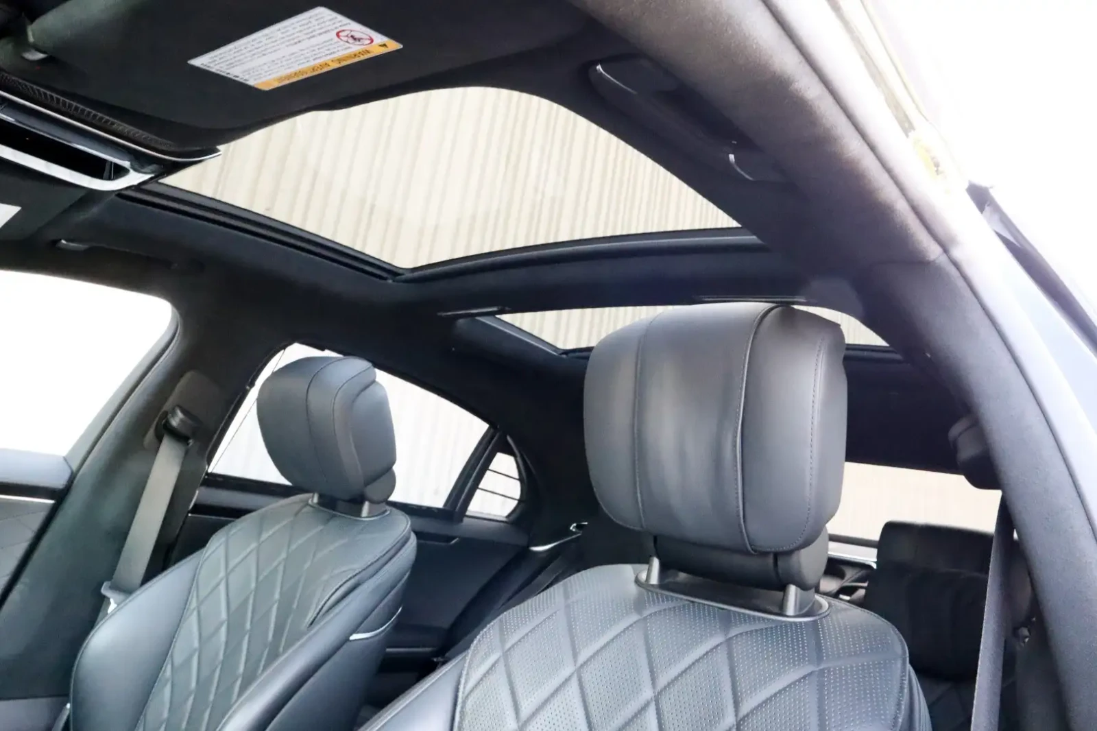 Mercedes-Benz S 580, снимка 15 - Автомобили и джипове - 55100207