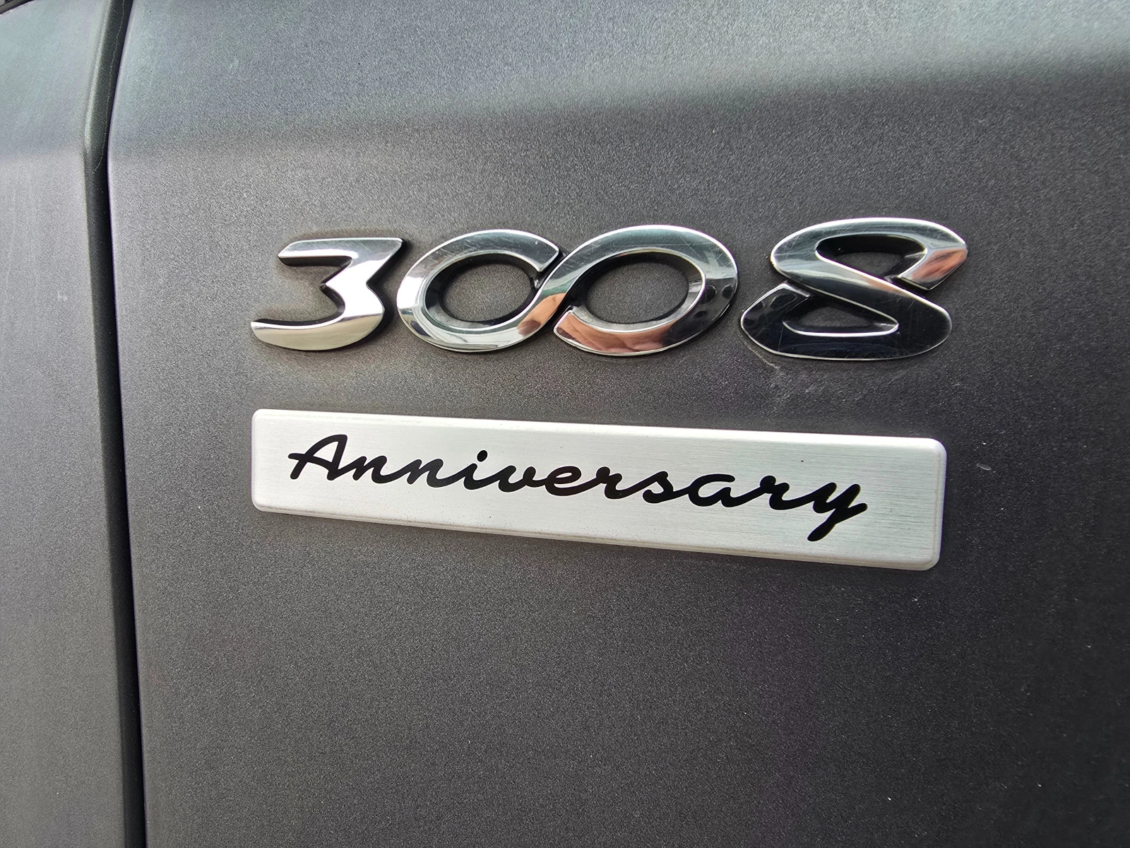 Peugeot 3008 2.0HDI* GT LINE * PANORAMA , снимка 8 - Автомобили и джипове - 55236158