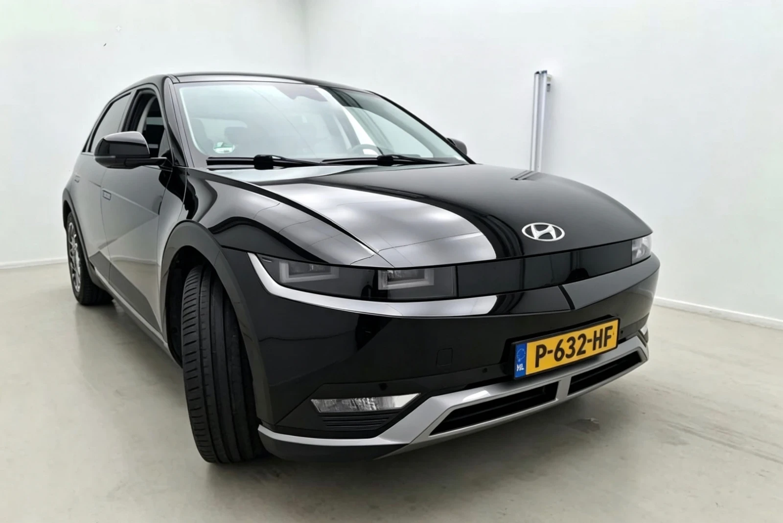Hyundai Ioniq 5 Hyundai Ioniq 5 Lounge | 218
