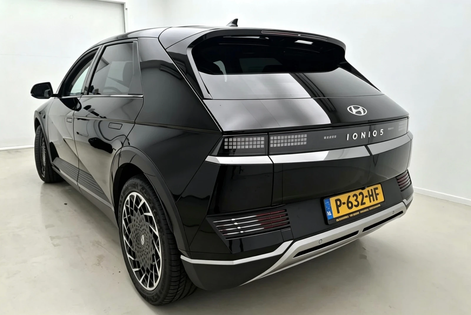 Hyundai Ioniq 5 Hyundai Ioniq 5 Lounge | 218 | Mobile.bg � ����������� 2