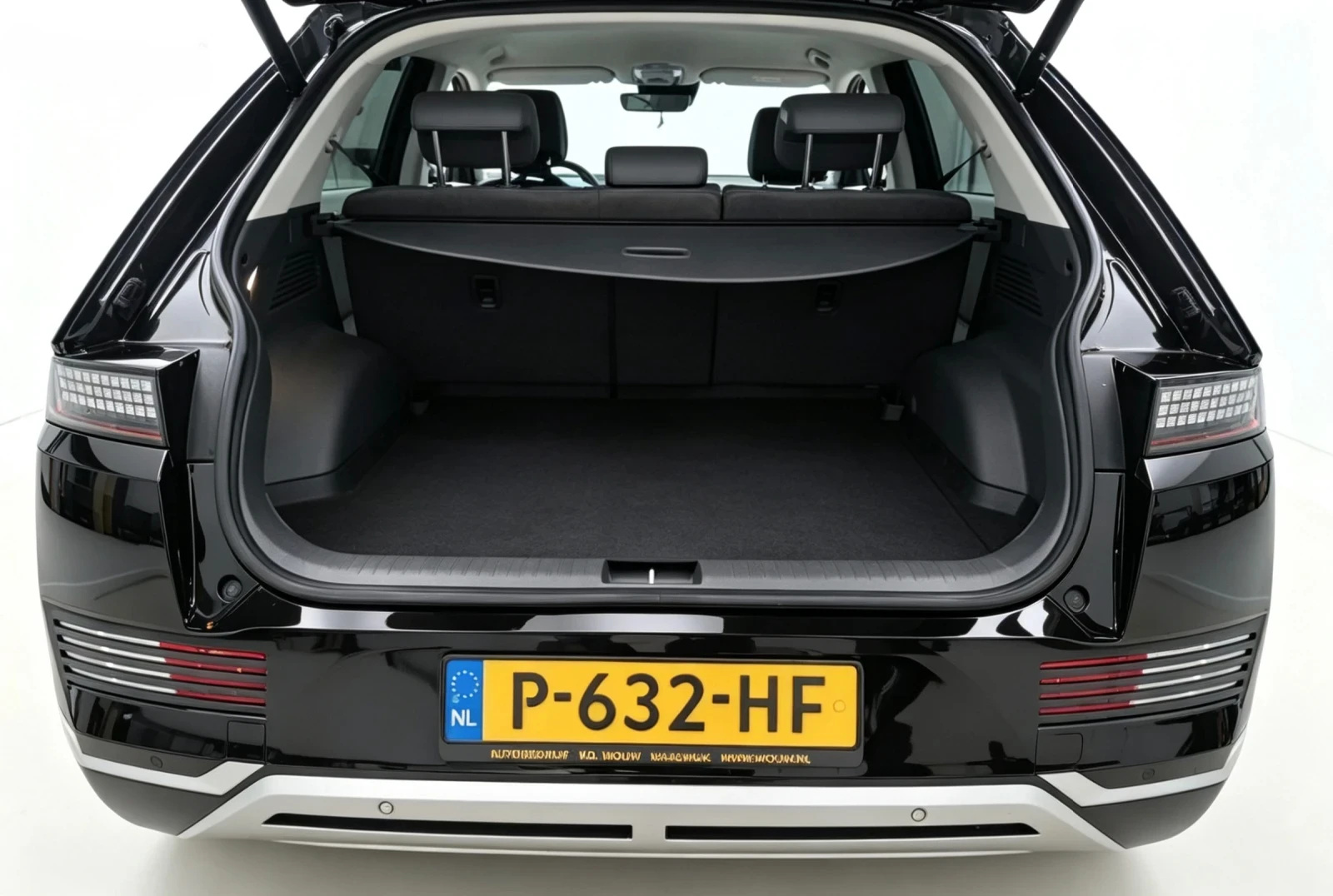 Hyundai Ioniq 5 Hyundai Ioniq 5 Lounge | 218 | Mobile.bg � ����������� 3